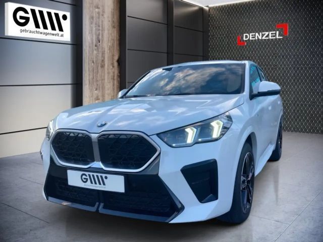 BMW X2 sDrive20i