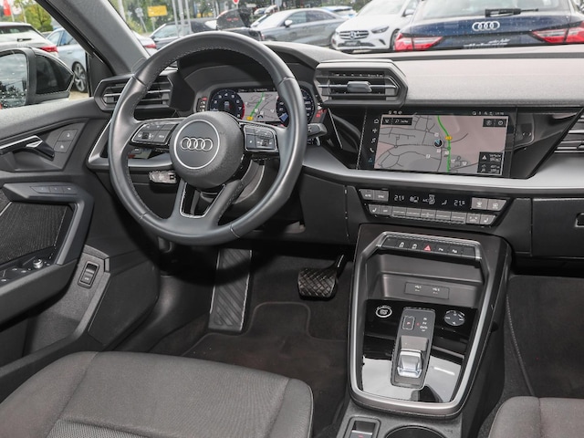 Audi A3 35 TFSI S-Tronic Sportback
