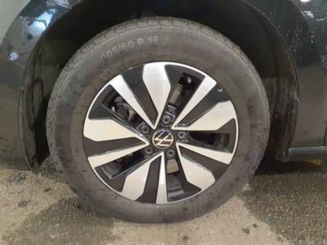 Volkswagen Touran 2,49%LED,Navi,AHK,7-Sitze,beh.FS