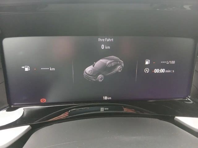 Opel Mokka GS-Line Grand Sport