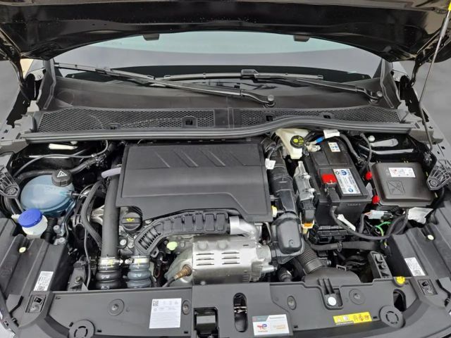 Opel Corsa GS-Line Grand Sport Turbo