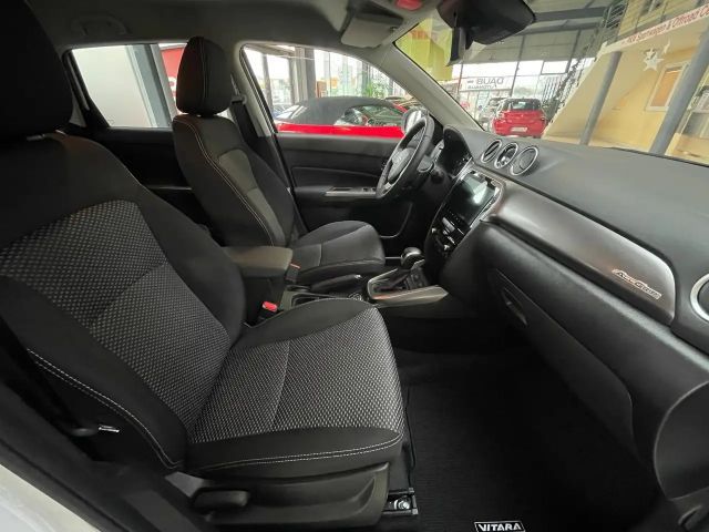 Suzuki Vitara 4x4 Comfort Hybrid