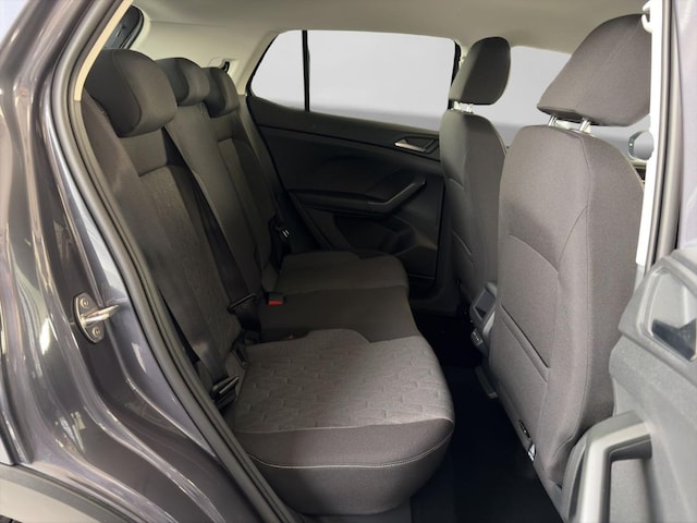 Volkswagen T-Cross 1.0 TSI DSG Life