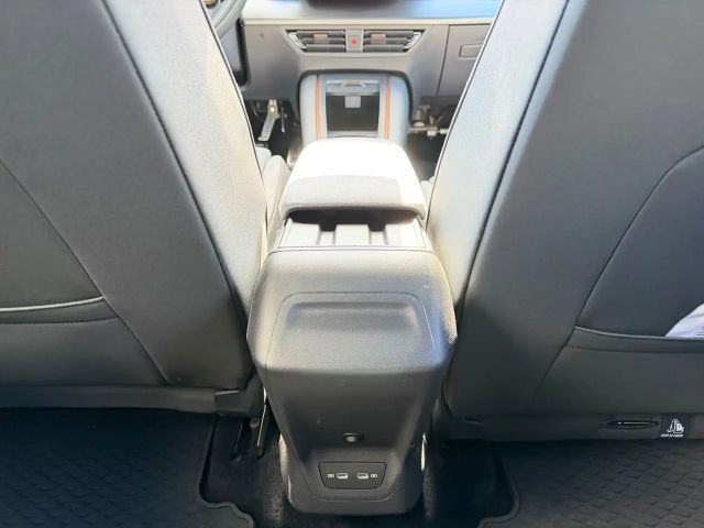 Cupra Born 170 Navi LED