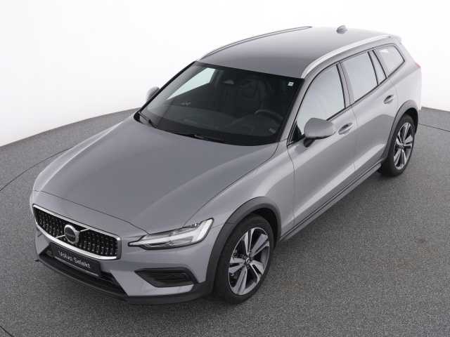 Volvo V60 Cross Country CC