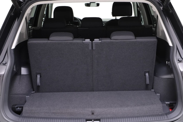 Volkswagen Tiguan 2.0 TDI Allspace DSG Life