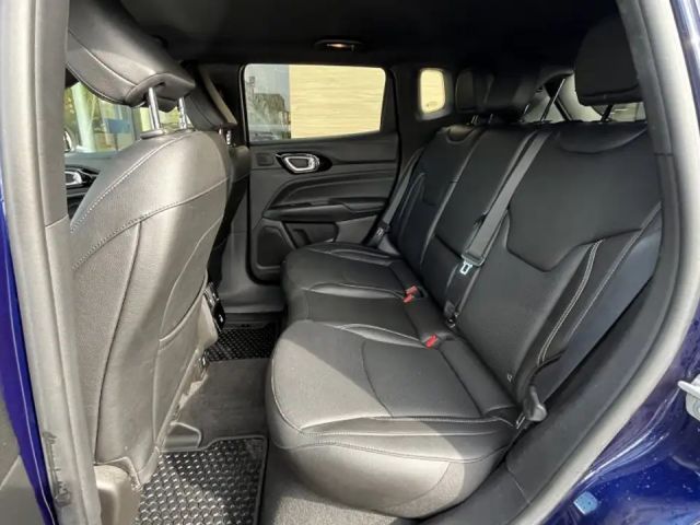 Jeep Compass MY21 1.3 Multiair T4 FWD 6DDCT S