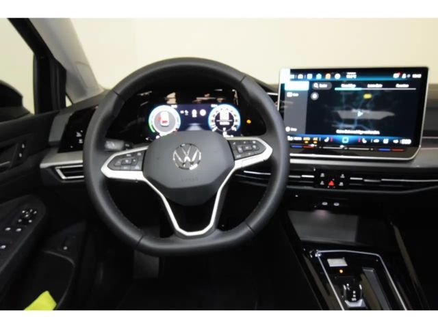 Volkswagen Golf DSG Golf VIII eHybrid