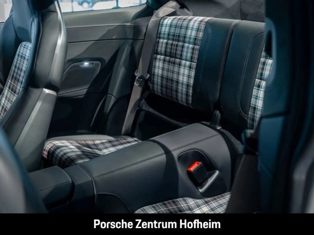 Porsche 992 Coupé Turbo