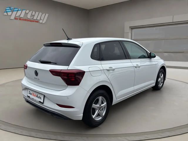 Volkswagen Polo Life