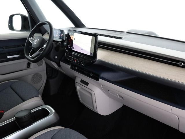 Volkswagen ID.Buzz Pro