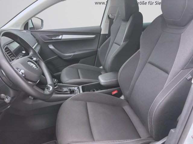Skoda Karoq 2.0 TDI Ambition