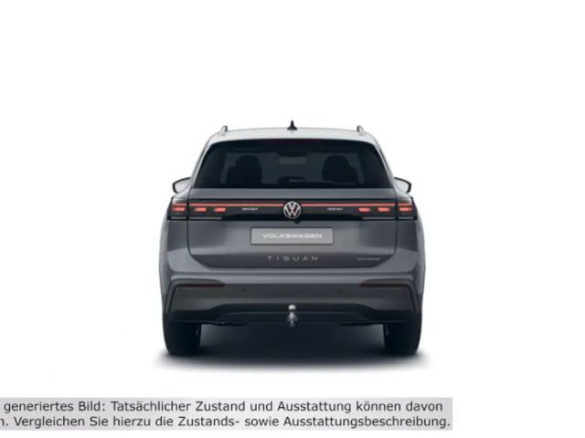 Volkswagen Tiguan DSG eHybrid
