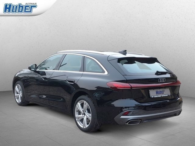 Audi A5 Avant S-Tronic