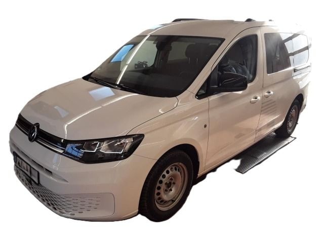 Volkswagen Caddy Life Maxi