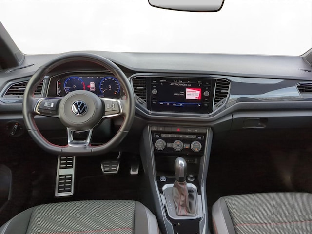Volkswagen T-Roc 1.5 TSI DSG R-Line Sport