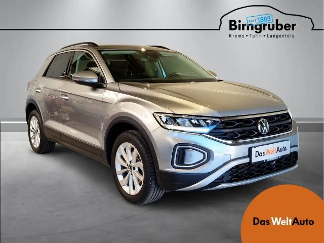 Volkswagen T-Roc DSG