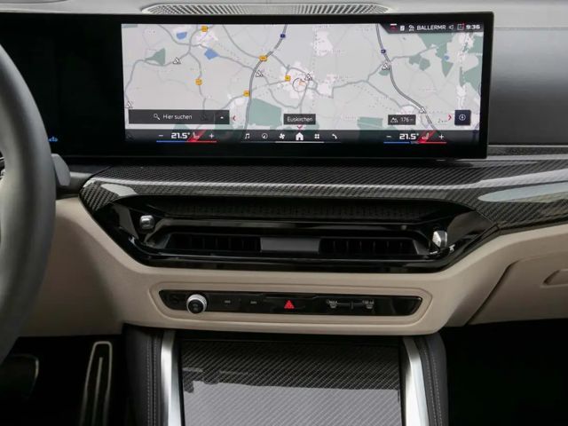 BMW 440 Coupé M440i