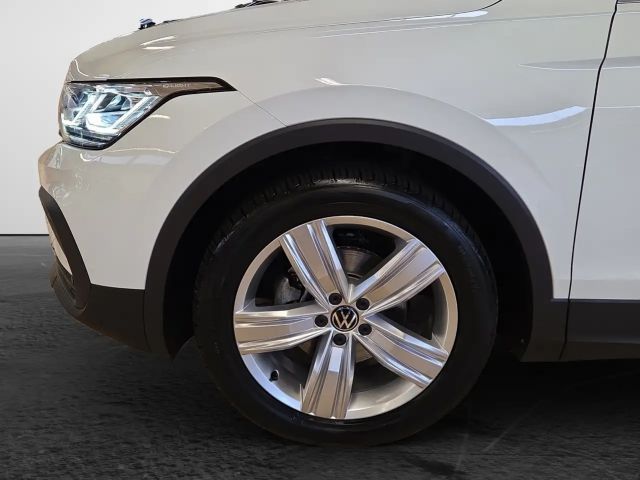 Volkswagen Tiguan 1.5 TSI DSG Move