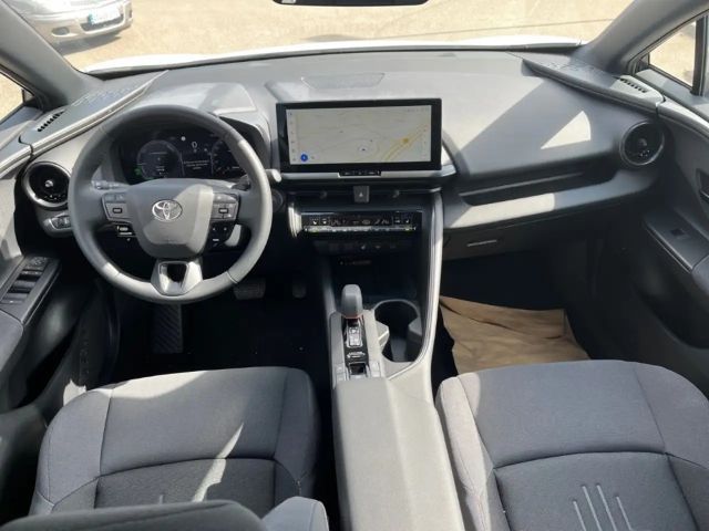 Toyota C-HR 4x2 Hybride Plug-in