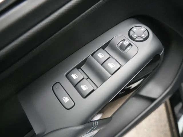 Citroën C5 Aircross C-Series PureTech