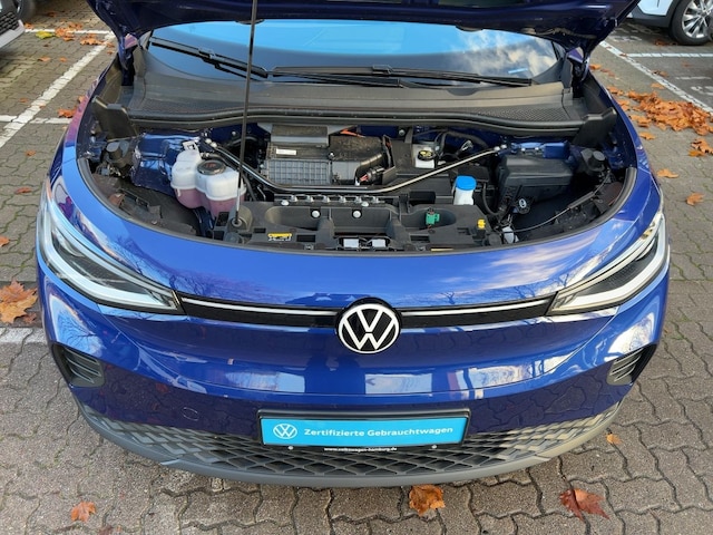 Volkswagen ID.4 Performance Pure