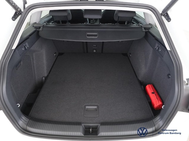 Volkswagen Golf 1.5 TSI Golf VIII Life Variant