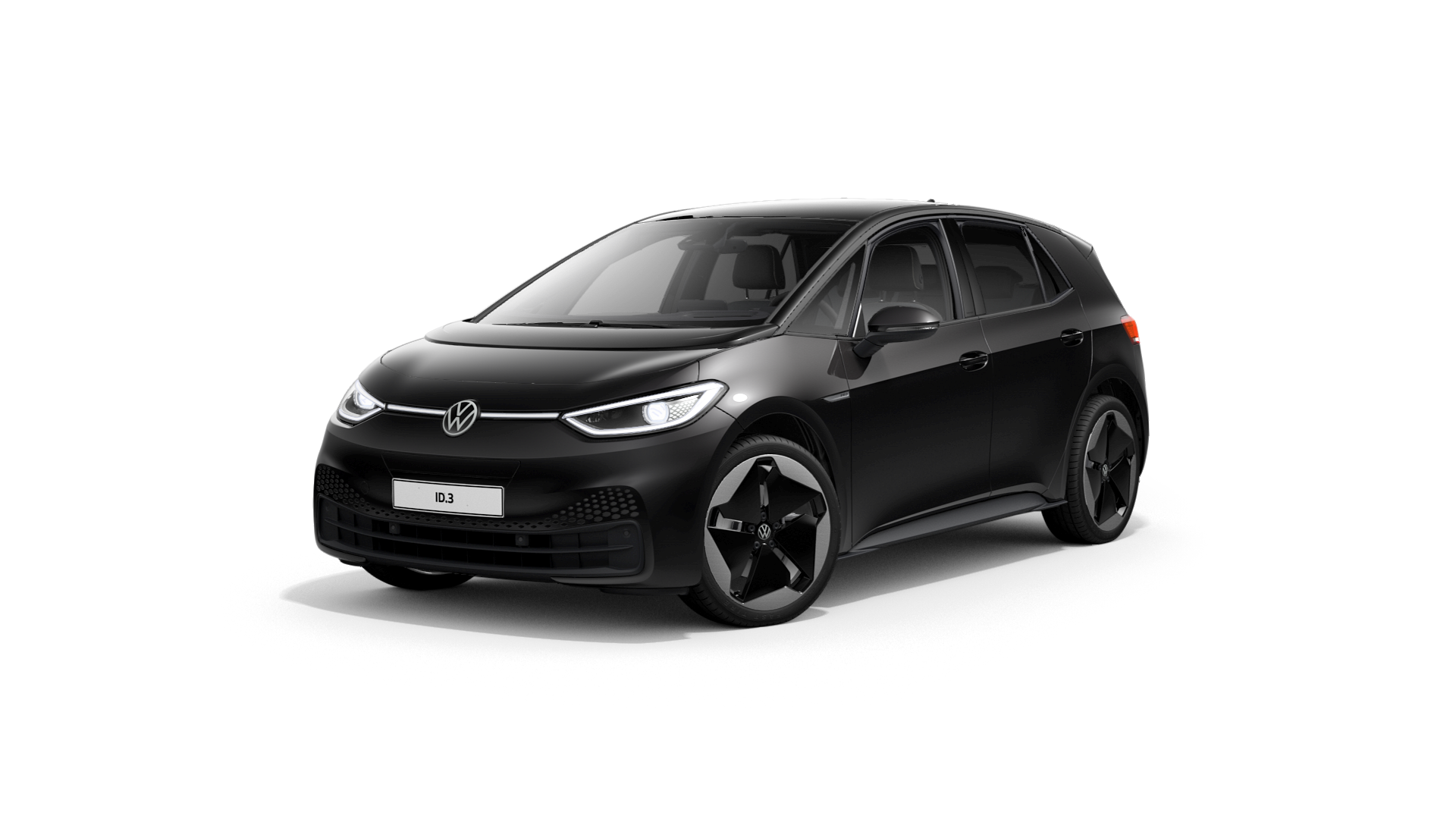 Volkswagen ID.3 Performance Pro Tech