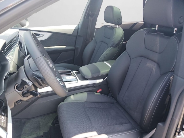 Audi Q8 50 TDI Quattro