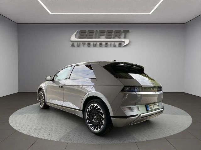 Hyundai IONIQ 5 73 kWh UNIQ