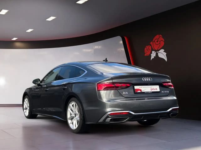 Audi A5 2.0 TFSI S-Line S-Tronic Sportback