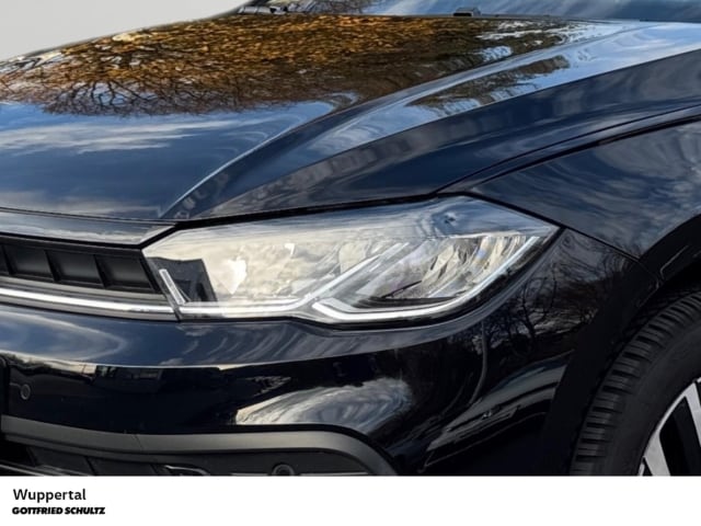 Volkswagen Polo 1.0 TSI DSG Life