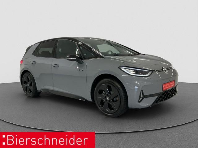 Volkswagen ID.3 GTX Performance