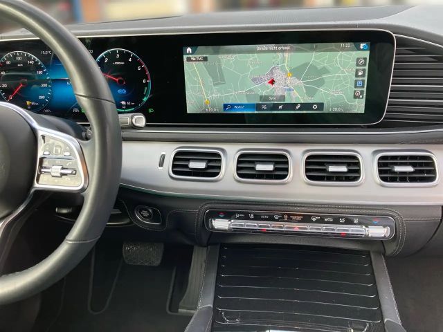 Mercedes-Benz GLE 350 4MATIC