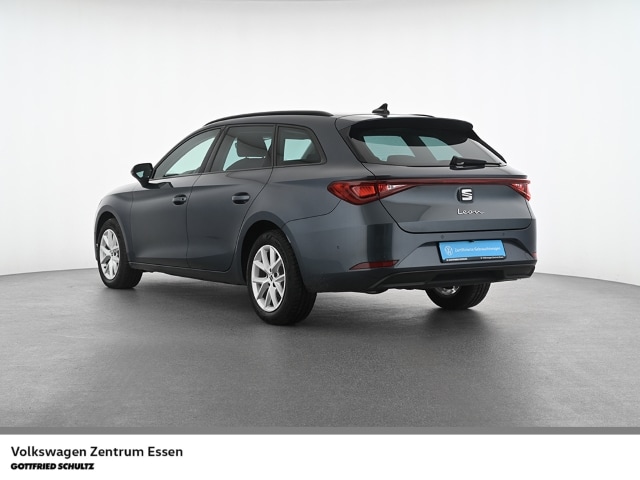 Seat Leon Sportstourer Style