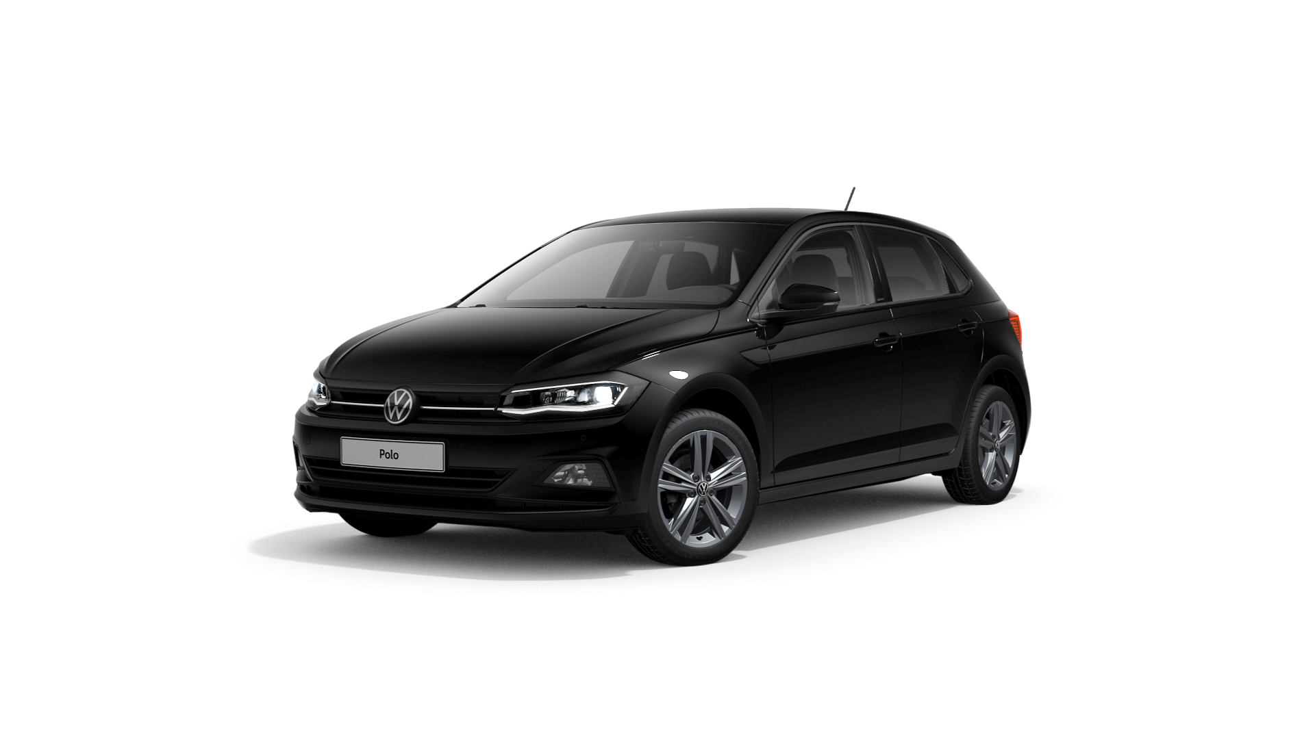 Volkswagen Polo Polo 1.0     CL   BT070 TSIM5F