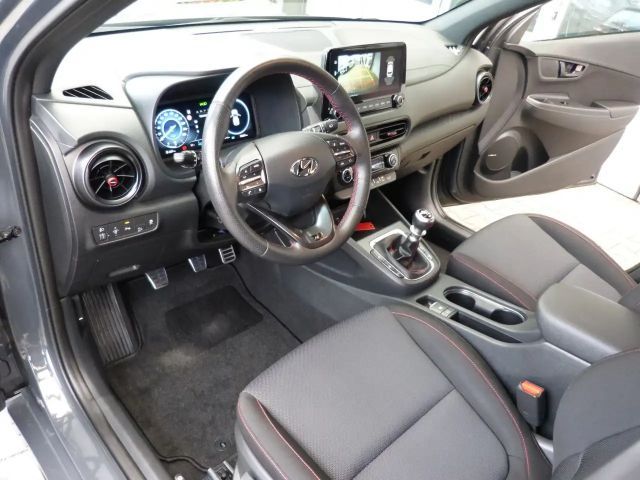 Hyundai Kona 2WD Hybrid N Line