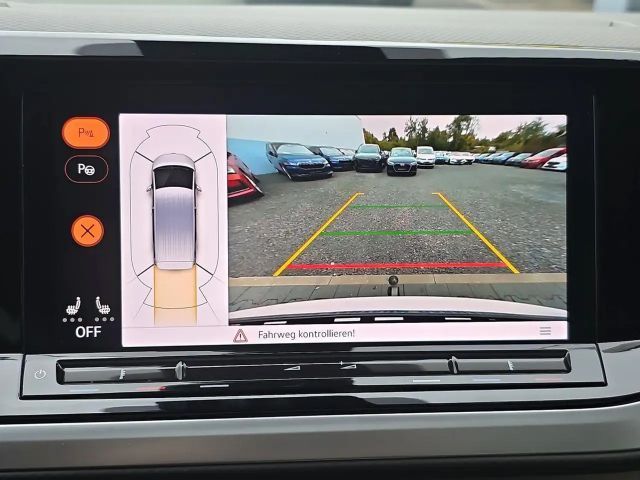 Volkswagen Multivan T7 eHybrid