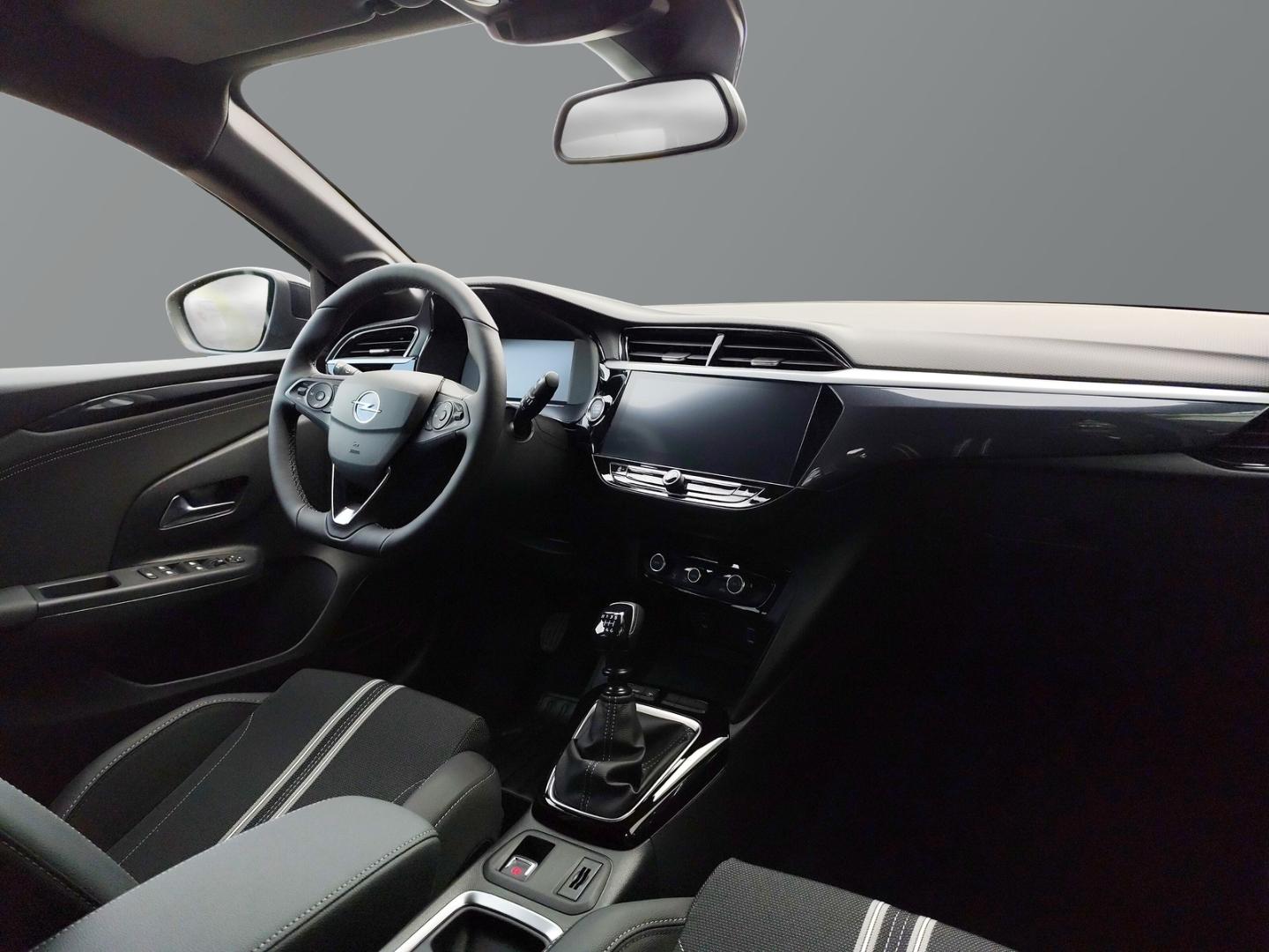 Opel Corsa 1.2 Turbo GS-Line Grand Sport Turbo