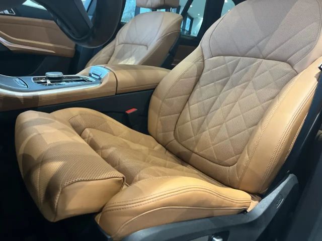 BMW X5 M-Sport xDrive