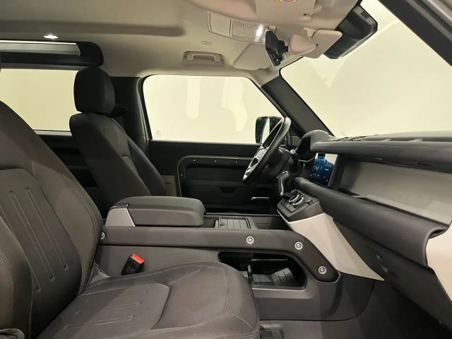 Land Rover Defender 90 D200