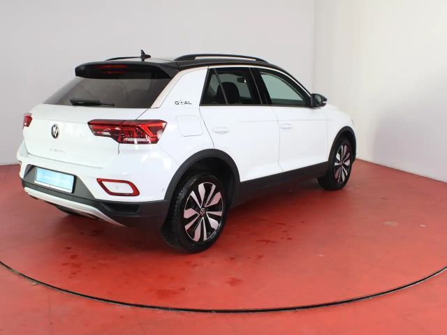 Volkswagen T-Roc 2.0 TDI DSG