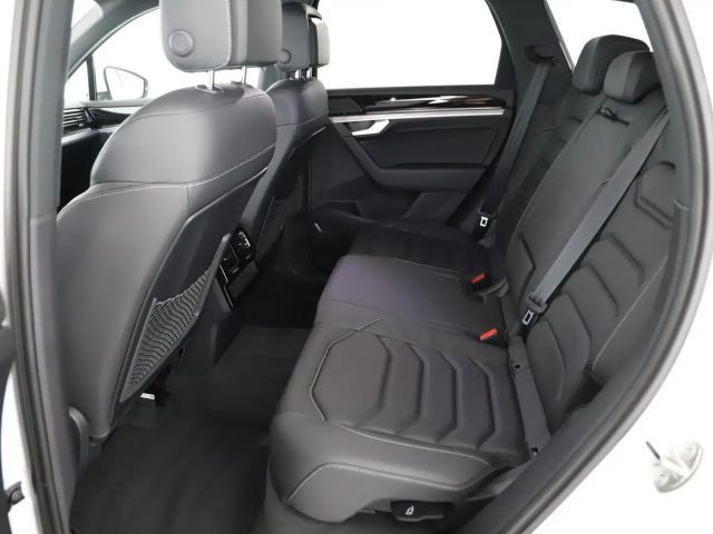 Volkswagen Touareg 4Motion