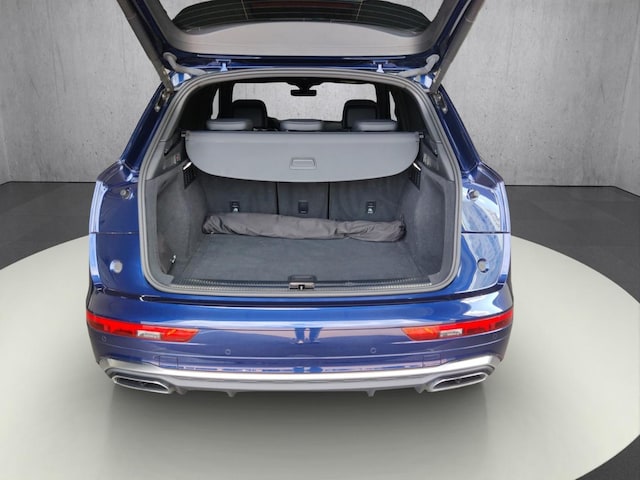 Audi Q5 40 TDI Quattro S-Tronic