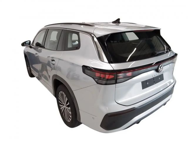 Volkswagen Tayron 1.5 eTSI Life