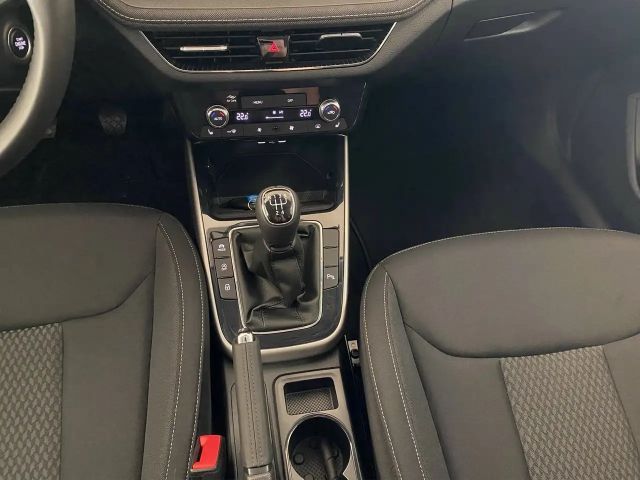 Skoda Fabia 1.0 TSI Selection