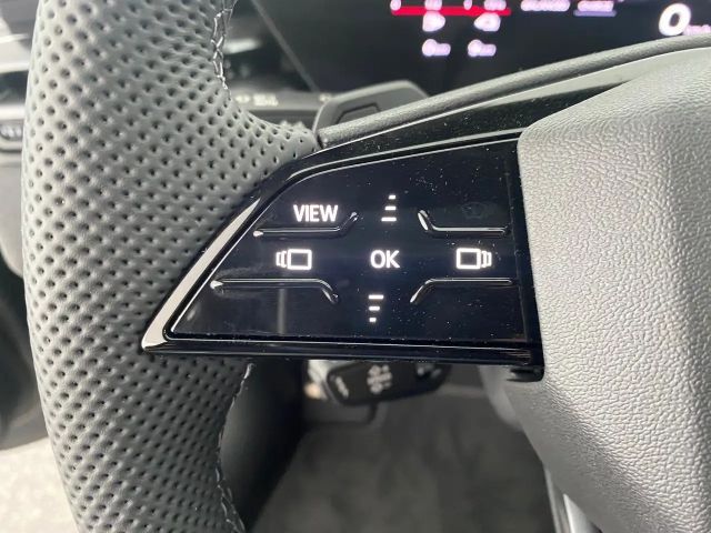 Audi A5 Hybride Quattro