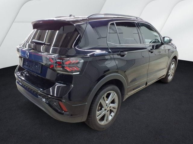Volkswagen T-Cross DSG R-Line