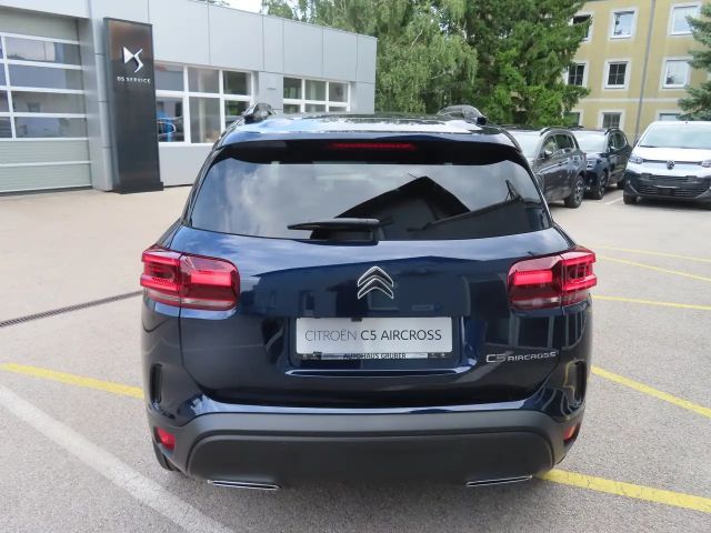 Citroën C5 Aircross BlueHDi Max
