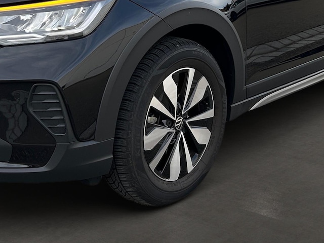 Volkswagen Taigo 1.0 TSI